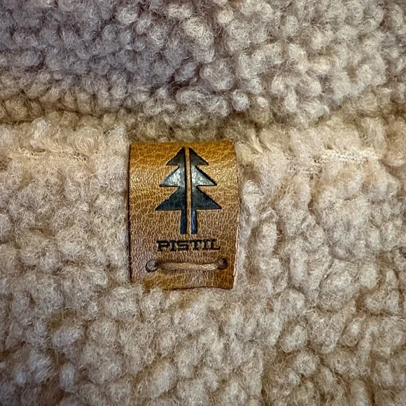 Pistil Billie Bucket Hat. - Picture 5 of 7